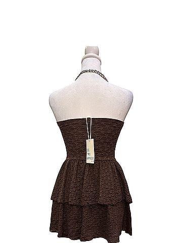 See You Monday See You Monday Cocktail Dress (view 2)