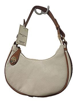 Sofia C. Leather Crossbody Bag (view 2)
