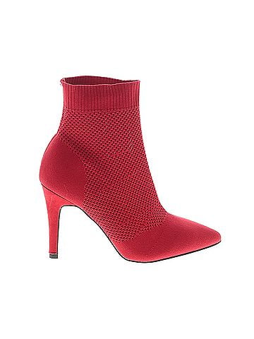 Mia Mia Ankle Boots (view 1)