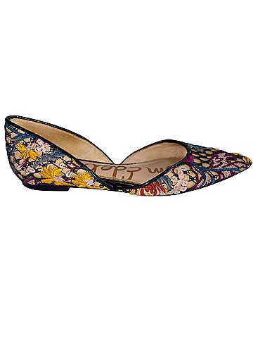 Sam Edelman Rodney Flats (view 2)