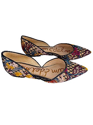 Sam Edelman Rodney Flats (view 1)