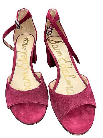 Sam Edelman Sam Edelman Sandals (view 2)