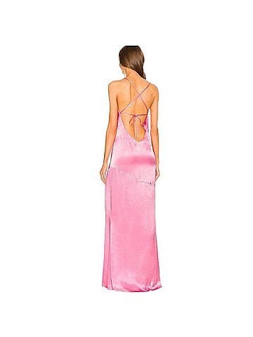 Michael Costello Cecelia Gown Casual Dress (view 2)