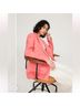 A.L.C. Multi Color Jacket Size 2X - photo 4