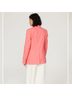A.L.C. Multi Color Jacket Size 2X - photo 5