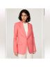 A.L.C. Multi Color Jacket Size 2X - photo 3