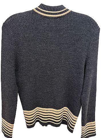 St. John Sport Santana Collection Cardigan (view 2)