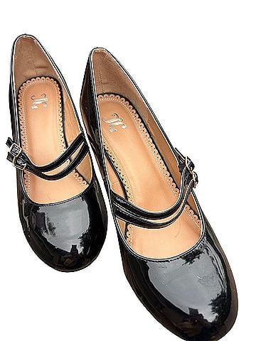 Journee Collection Journee Collection Heels (view 2)