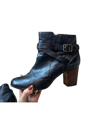 Cole Haan cole haan Ankle Boots (view 2)