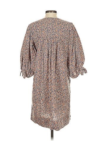 Mirth Mirth Casual Dress (view 2)