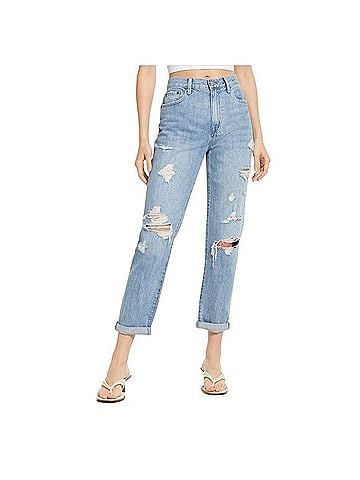 Pistola Presley Jeans (view 2)