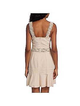 Jonathan Simkhai Casual Dress (view 2)