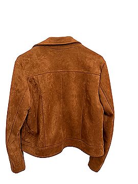 Philosophy Jacket (view 2)