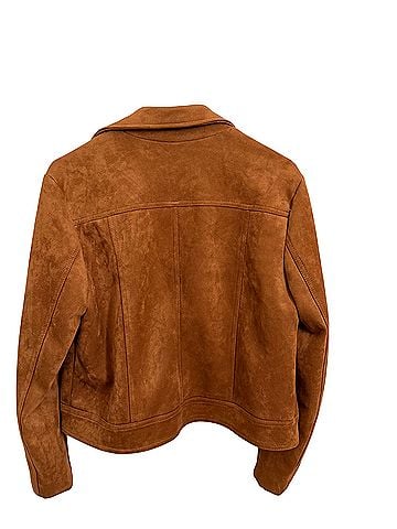Philosophy Jacket (view 2)