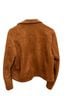 Philosophy Brown Jacket Size M - photo 2