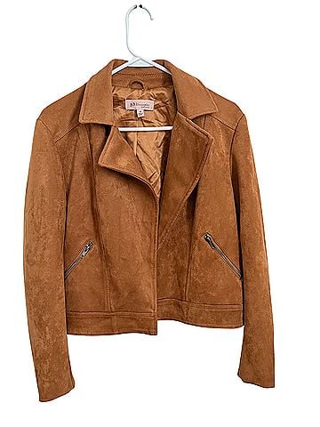 Philosophy Jacket (view 1)