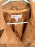 Philosophy Brown Jacket Size M - photo 3