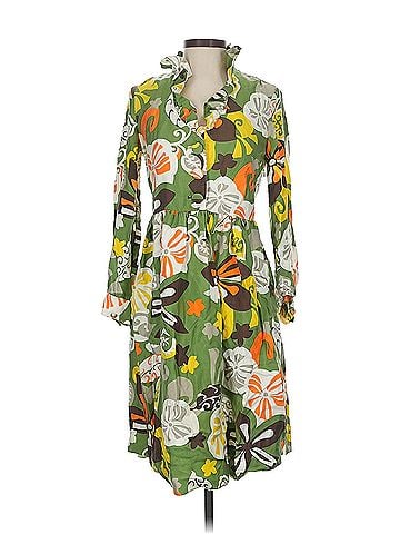 J.Crew Collection J.Crew Collection Casual Dress (view 1)