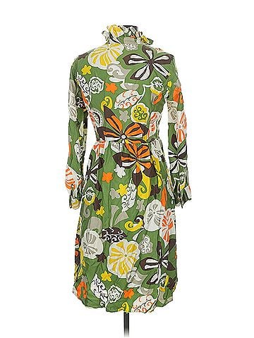 J.Crew Collection J.Crew Collection Casual Dress (view 2)