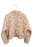 Forever 21 Floral Pink Jacket Size L - photo 2