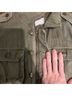 Current/Elliott The Lone Soldier Jacket - photo 8
