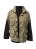 Current/Elliott The Lone Soldier Jacket - photo 1