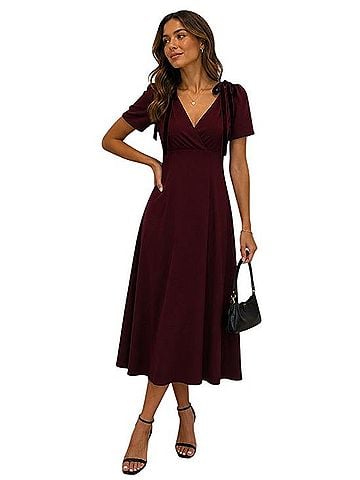 ASTR The Label Casual Dress (view 1)