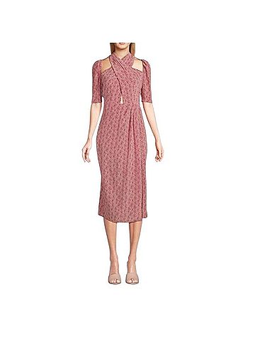 Equipment Casual Dress (view 2)