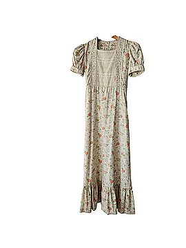 Joni Prairie Casual Dress (view 1)