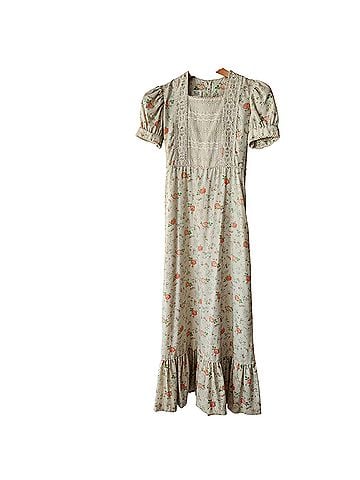 Joni Prairie Casual Dress (view 1)