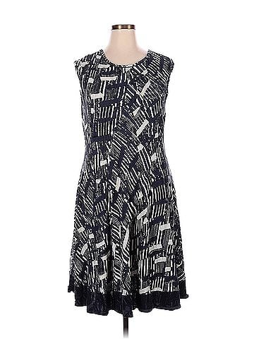 Nic + Zoe Nic + Zoe Casual Dress (view 1)