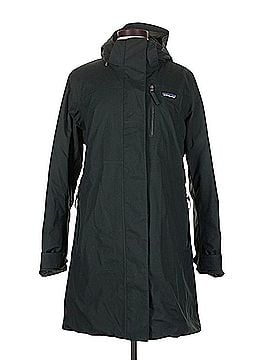 Patagonia Coat (view 1)