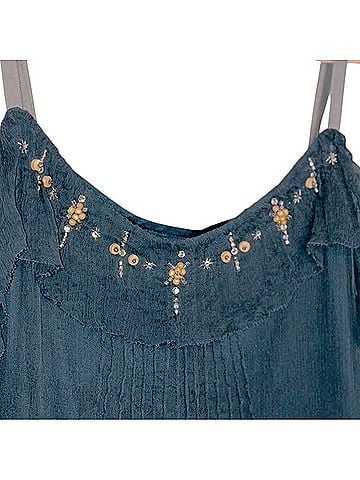 Rebecca Taylor Casual Dress (view 2)