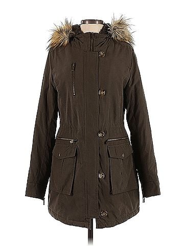 Rachel Roy Rachel Roy Coat (view 1)