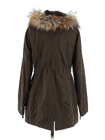 Rachel Roy Rachel Roy Coat (view 2)