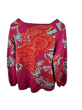 Soft Surroundings Long Sleeve T-Shirt (view 2)