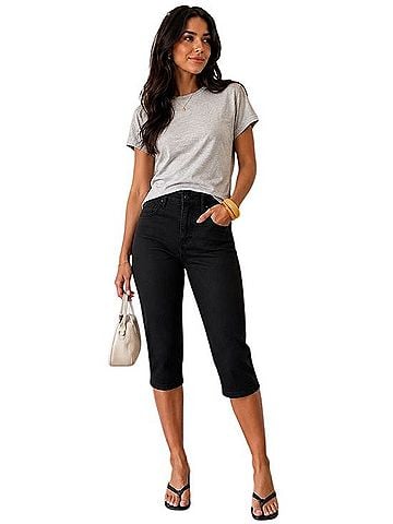 Mango Cargo Pants (view 1)
