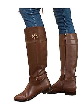 Tory Burch Boots (view 1)