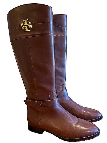 Tory Burch Boots (view 2)