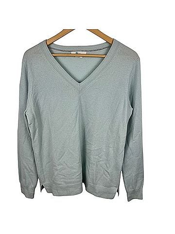 Boden Cashmere Pullover Sweater (view 1)