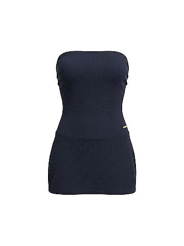 Michael Kors One Piece Swimsuit (view 1)