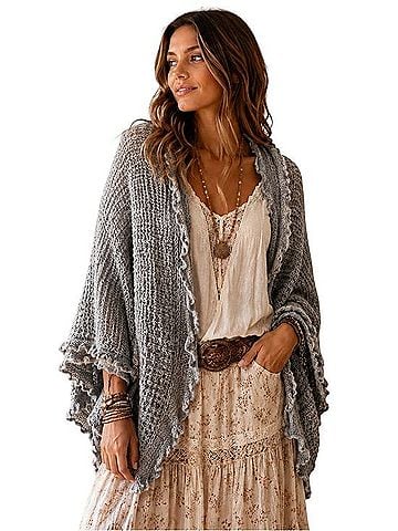 Moth Cardigan (view 1)