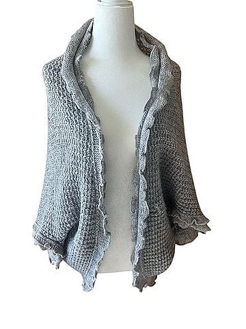 Moth Cardigan (view 2)