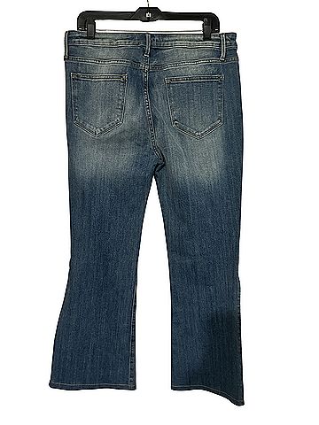 Driftwood Farrah Jeans (view 2)