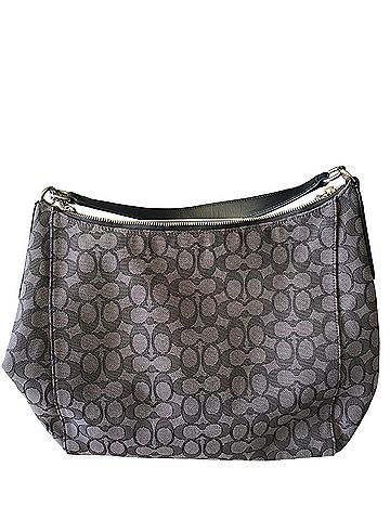 Coach Leather Hobo (view 2)