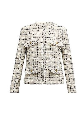 Alice + Olivia Dumont Jacket (view 1)