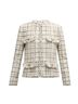 Alice + Olivia Dumont Jacket - photo 1