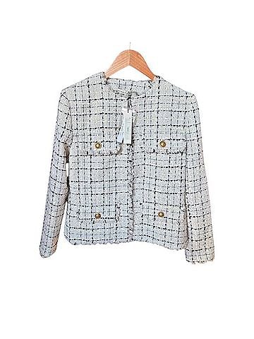 Alice + Olivia Dumont Jacket (view 2)