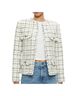 Alice + Olivia Dumont Jacket - photo 6