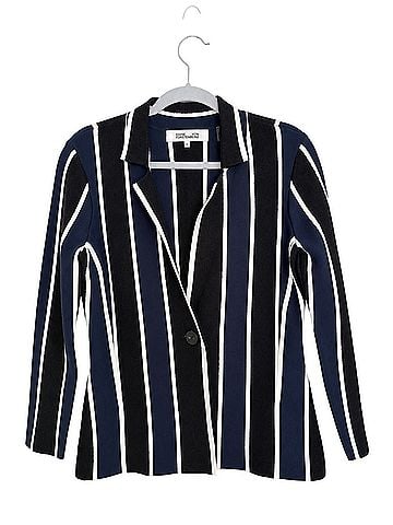 Diane von Furstenberg Ashi Blazer (view 1)